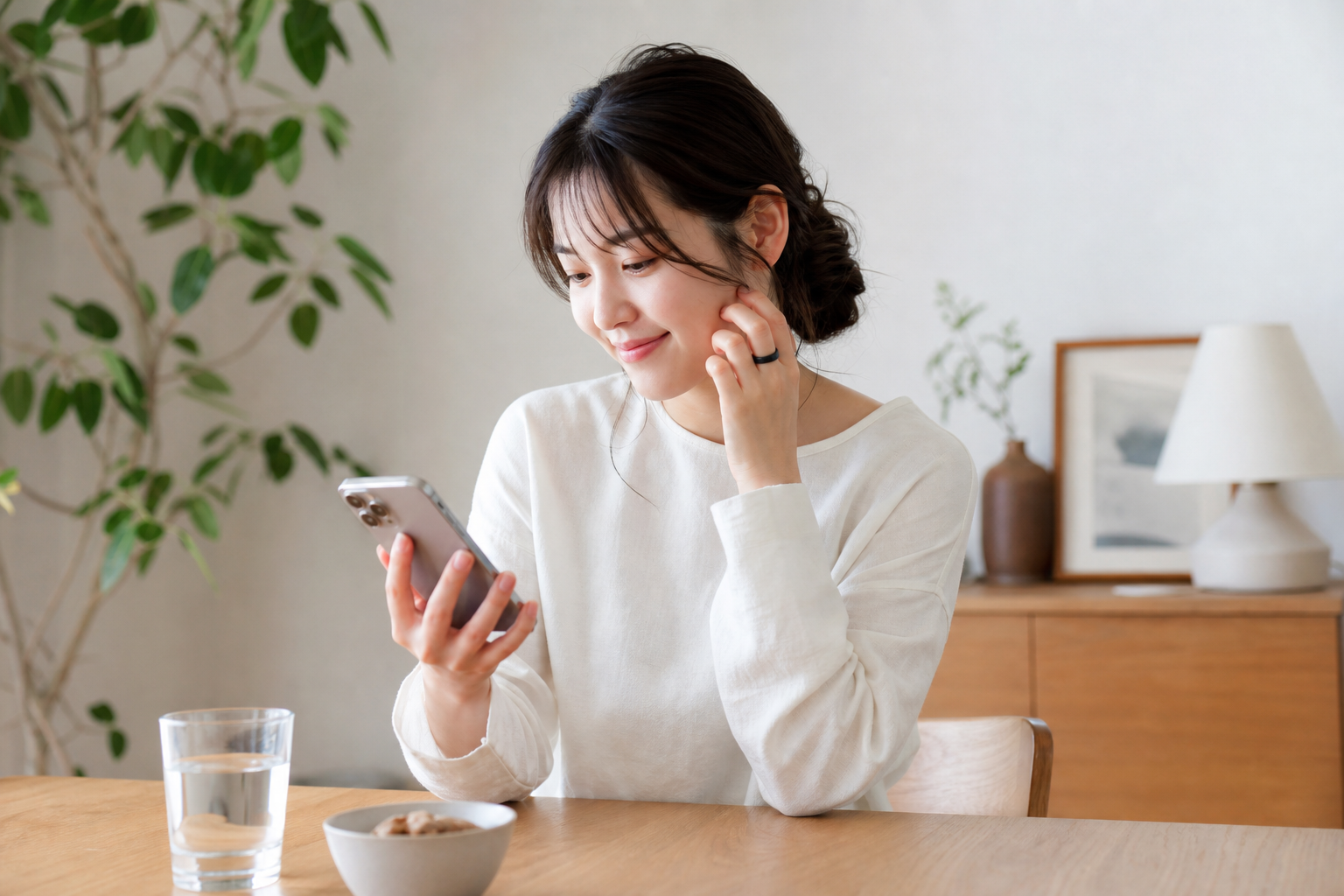 スマートリング比較で見落とされがちな「測定のその先」｜提案・伴走まで担うスマートリカバリーリング