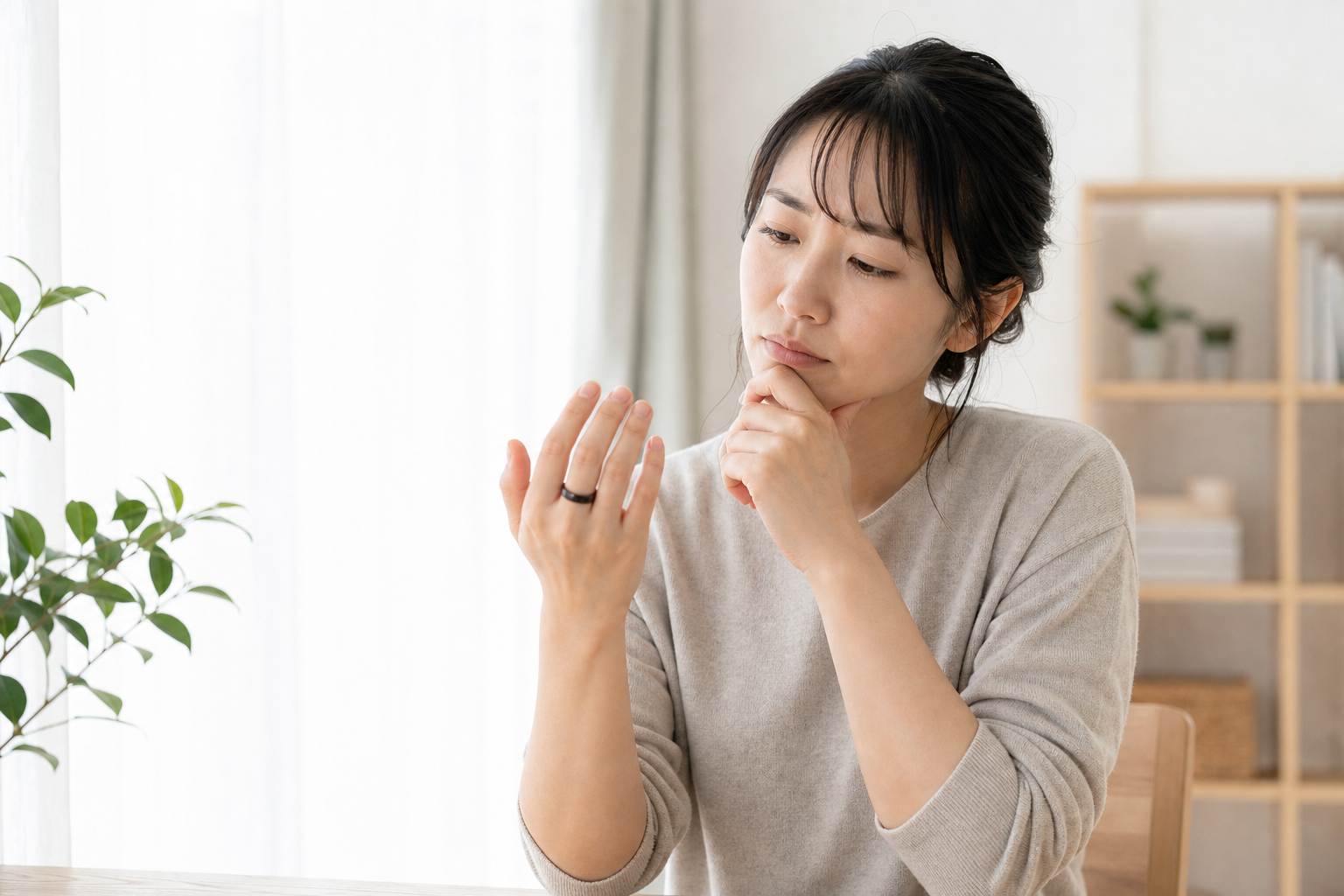 スマートリングのデメリットは？後悔しないための注意点と選び方【2026年版】