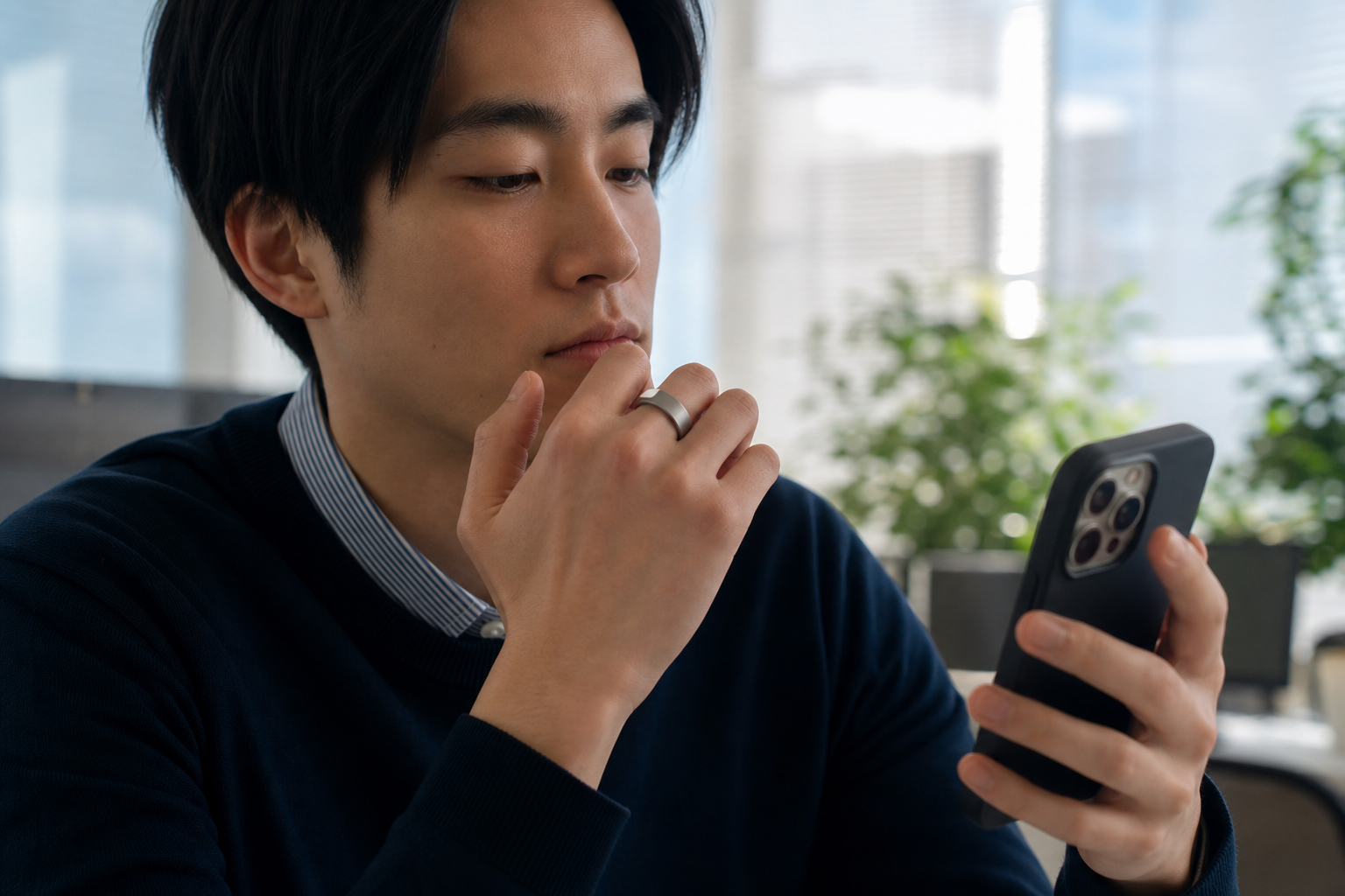 issin 健康記事の写真